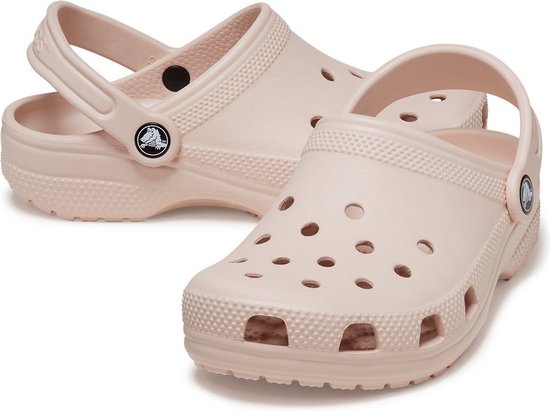 Crocs Classic Slipper Junior