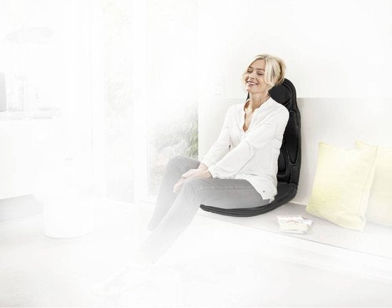 medisana MCH – Vibrations-Massagekissen