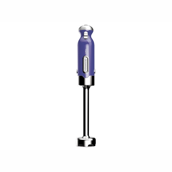 Kenwood kMix HB850 Stabmixer – 700 W – 5 Geschwindigkeitsstufen – Triblade-Edelstahlklingen