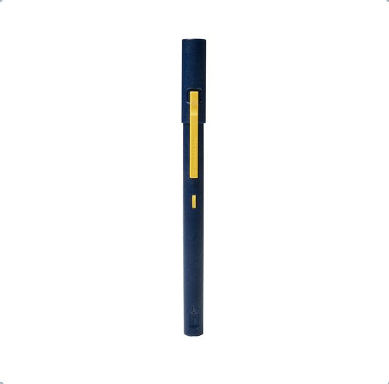 Neolab Smartpen M1 – digitaler Stift – digitales Schreiben – intelligenter Stift – Blau