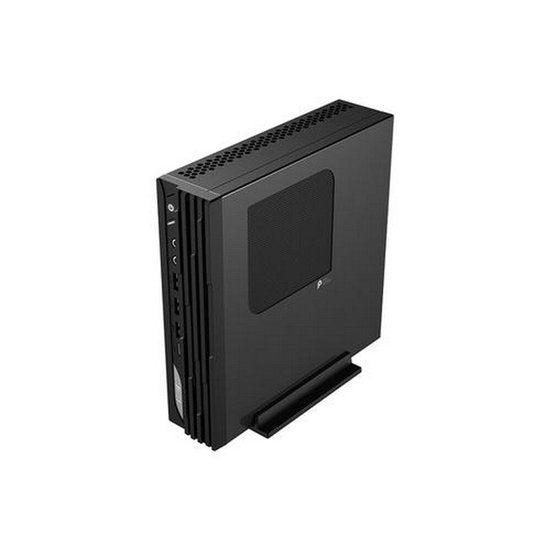 MSI PRO DP21 14M-234BEU PC/Workstation-Barebone, Desktop, schwarz, i3-14100