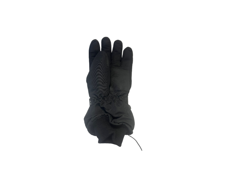 Saaf Beheizte Handschuhe 1.0 - Schwarz - Größe XL - Wärme und Komfort für kalte Tage