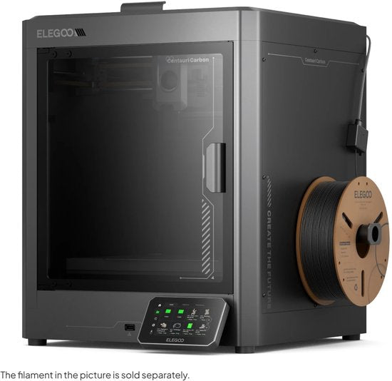 Elegoo – 50.201.020300 – 3D-Drucker