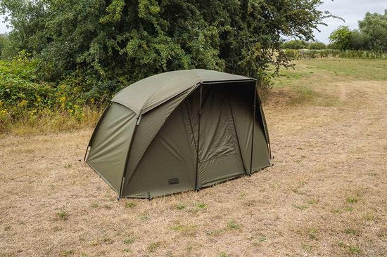 Fox EOS Pro Bivvy für 1 Person „Vapour Cap“ – Bivvy-Zubehör