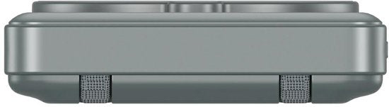 Verbatim Powerbank 10.000 mAh „Charge N Go“ mit magnetischem Ständer, kabellosem Laden und TFT-Display