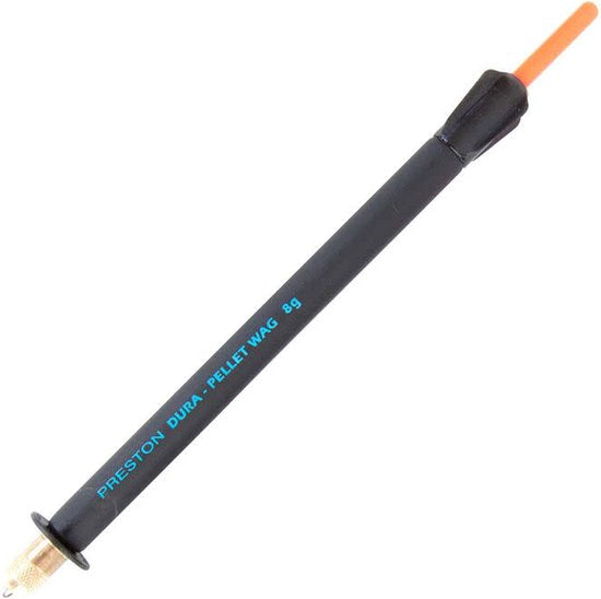 Preston Dura-Pellet Wag 10 mm Slim Brechlicht-Halter 4 g