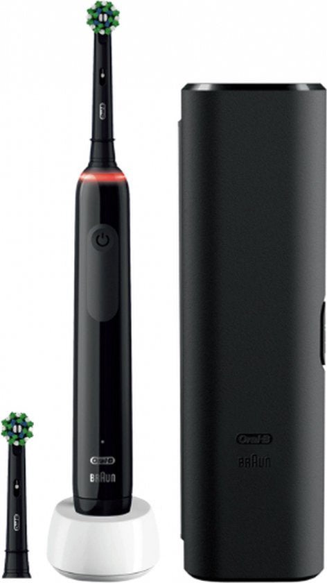 Oral-B Pro Series 3 Elektrische Zahnbürste