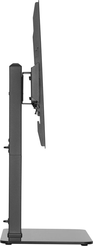 TV-Ständer – TV-Stativ – Tischmodell – drehbar – höhenverstellbar von 36 cm bis 55 cm