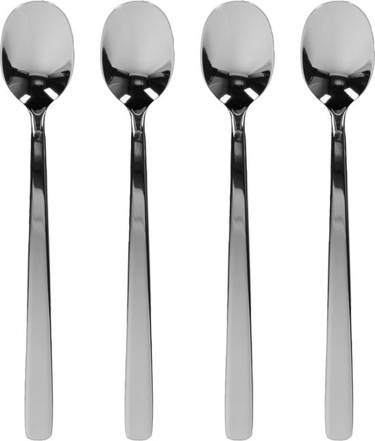 Smeg – Milchlöffel – 4-teilig