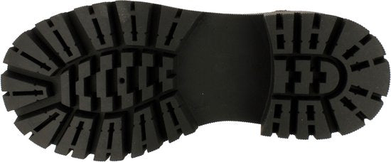 Bullboxer - Stiefelette - Damen - Schwarz - Größe 40 - Stiefel
