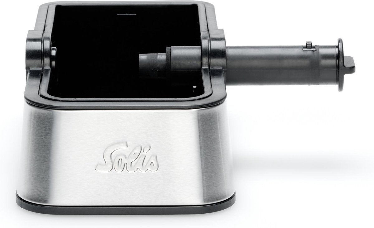 Solis Perfetta Coffee Knock-Box - Kaffeeklopfer - Knockbox
