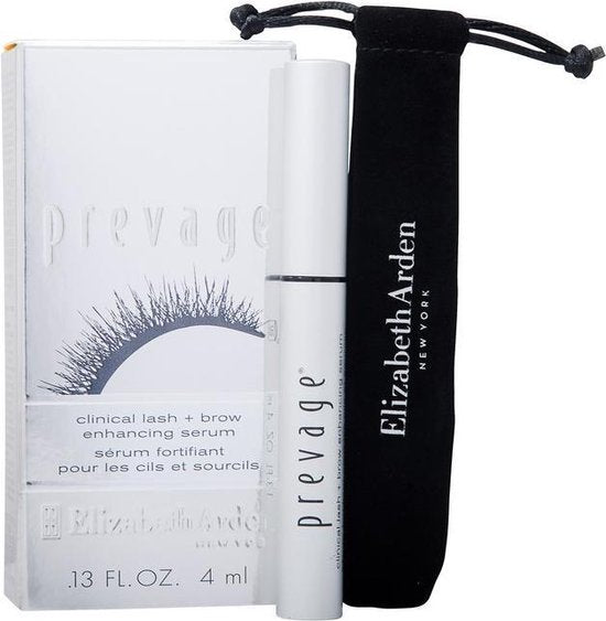 Serum für Wimpern und Augenbrauen Elizabeth Arden Prevage Clinical (4 ml)