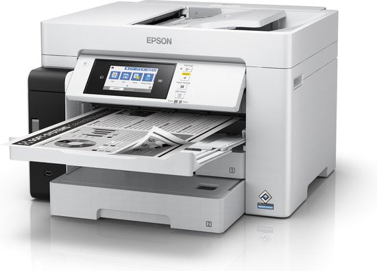 Epson - Multifunktionsdrucker - ET-M16680