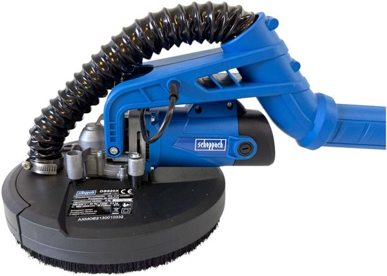 Scheppach Wandschleifmaschine DS920X
