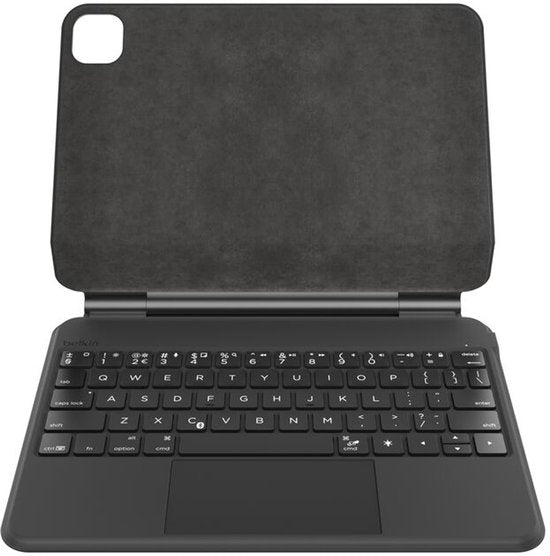 Belkin Pro Case mit Tastatur und magnetischem Ständer für iPad Pro 11" (4. Generation) - QWERTY