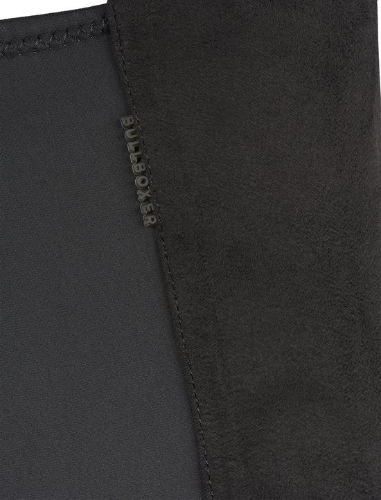 Bullboxer - Stiefel - Frauen - Schwarz - Größe 36 - Stiefel