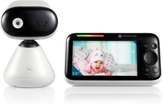 Motorola PIP 1500 Babyphone
