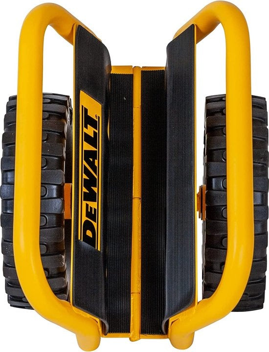 DeWalt Plattenwagen DXWT-201 - schwarz - gelb bis zu 500 kg