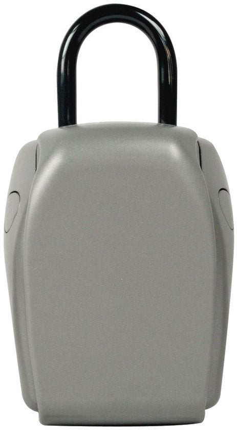 Master Lock Verstärkter Schlüsseltresor zur Wandmontage 5414EURD