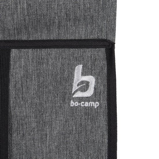 Bo-Camp – Industrial – Tentschort – Overton – XL – 9 Fächer