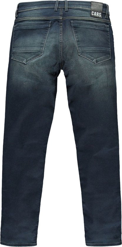 Cars Jeans Jeans Henlow Regular Fit - Herren