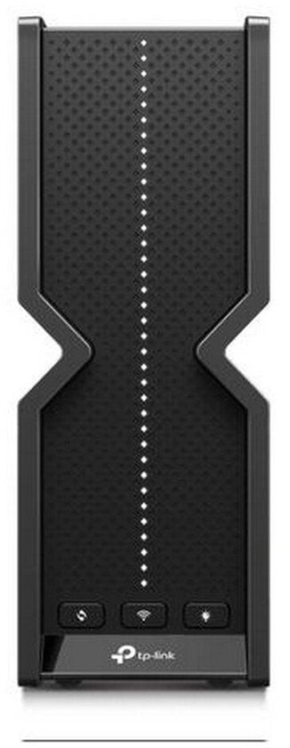 TP-Link Archer BE550 – Router – WLAN 7 – Tri-Band – BE9300 – 9214 Mbit/s
