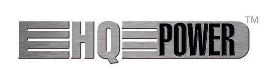 HQ-Power Universalnetzteil, für IT-Geräte, 12 VDC, 2 A, 24 W, 5,5 x 2,1 mm DC-Stecker, weiß