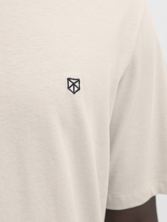 JACK&JONES - JPRBLABRODY TEE SS CREW NECK 5PK MP NOOS - Herren - T-shirts - Größe L