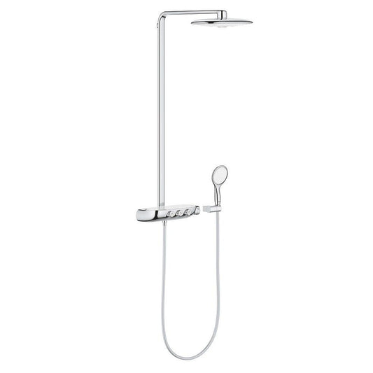 Grohe Rainshower System SmartControl Duo – Regendusche 360 mm – Chrom