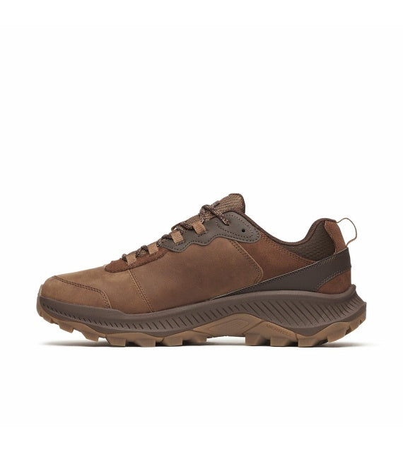 Merrell Speed Strike 2 LTR Wanderschuhe – Herren – Größe 44 – Mole