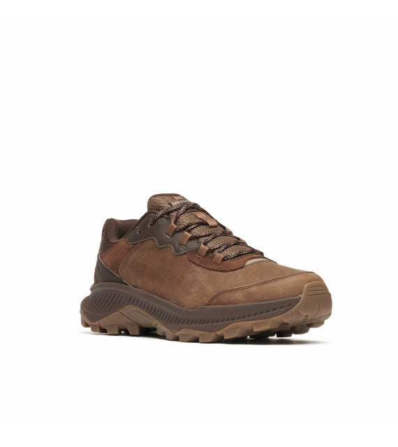 Merrell Speed Strike 2 LTR Wanderschuhe – Herren – Größe 44 – Mole