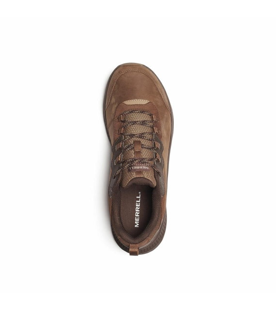 Merrell Speed Strike 2 LTR Wanderschuhe – Herren – Größe 44 – Mole