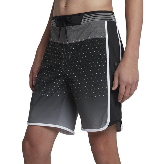Hurley Badehose – Motion Reef – XS – Schwarz