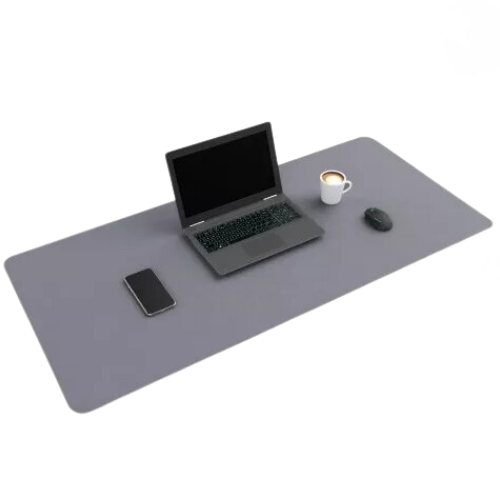 WURK - Mauspad - Grau - 120x60