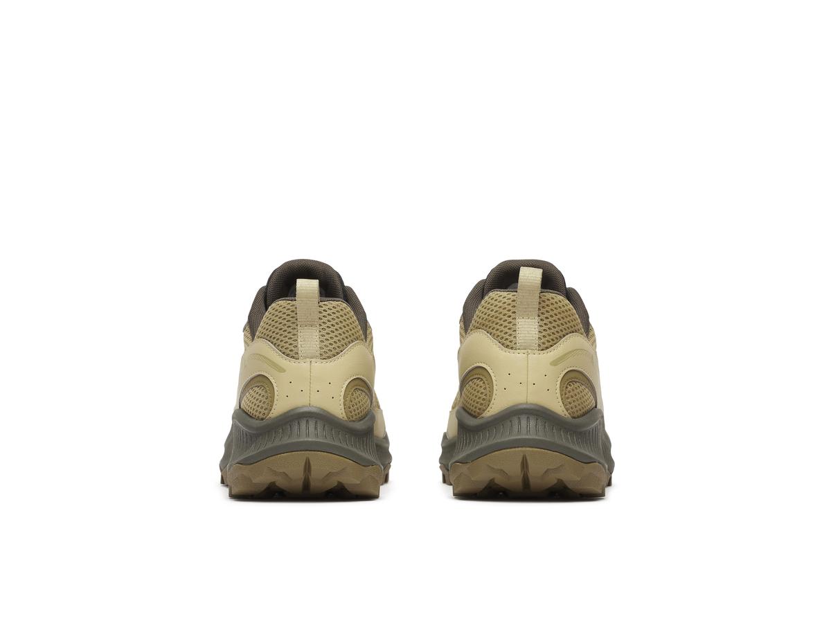 Merrell Tempo EXP Wanderschuhe - Größe 45 - Olive