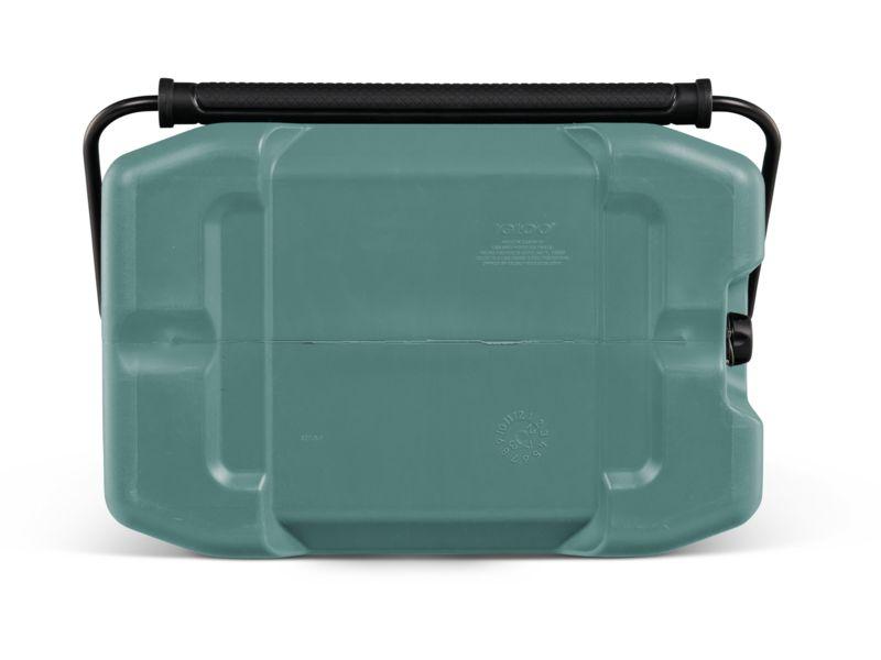 Igloo Trailmate 25 Passiv-Kühlbox – 23 Liter – Grün