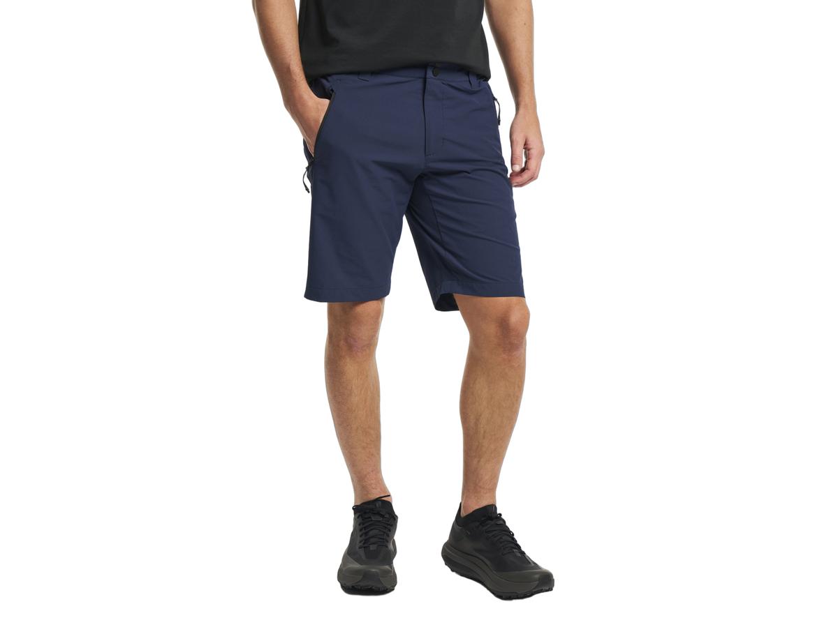 Tenson Txlite Stretch-Shorts – Dark Navy – Größe XXXl