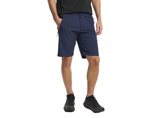 Tenson Txlite Stretch-Shorts – Dark Navy – Größe XXXl