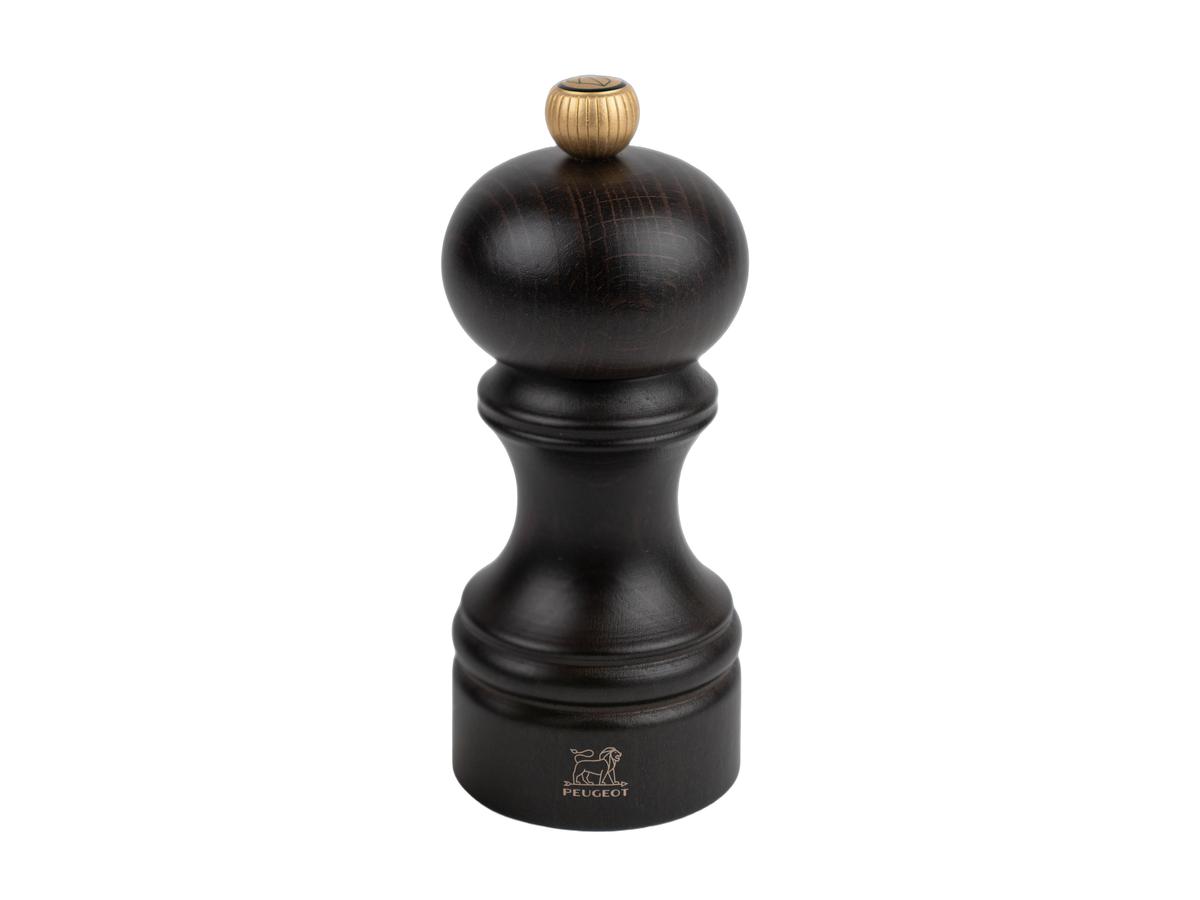 Peugeot Migros Pfeffermühle Holz - 13 cm - Schokolade