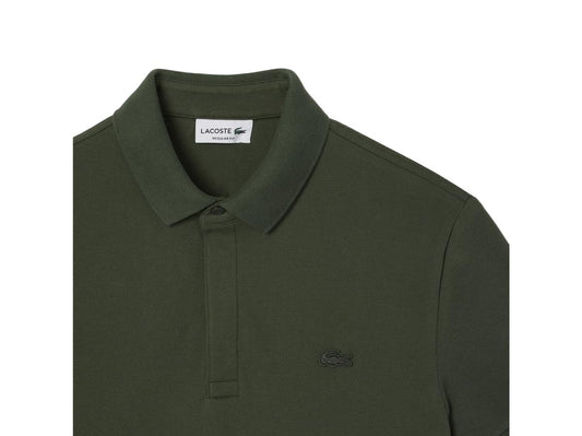 Lacoste-Polo – Kurzarm – Größe XS – Squadron