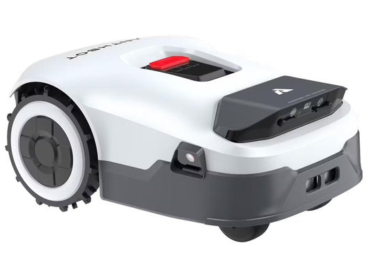 Anthbot Genie 800 Mähroboter – Leise und effizient – Geeignet für Gärten bis zu 800 m²