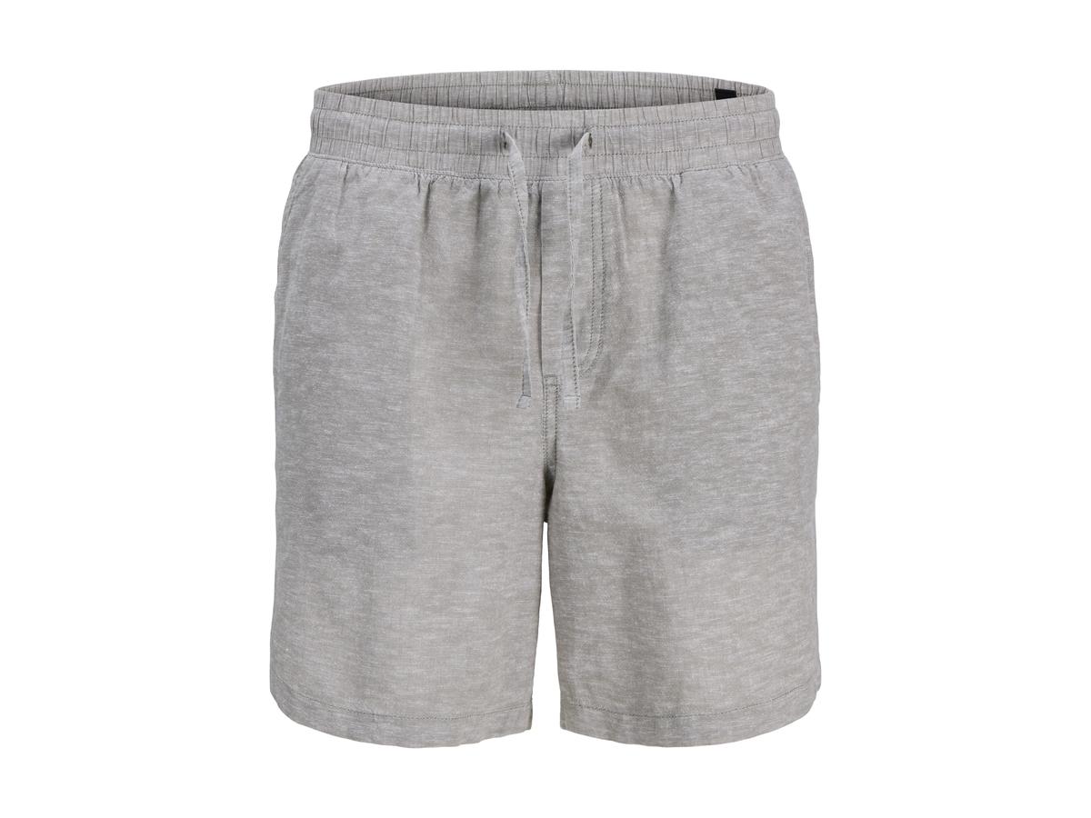 Jack & Jones Studio Jaiden Shorts - Männer - Staubiges Oliv - Größe 32