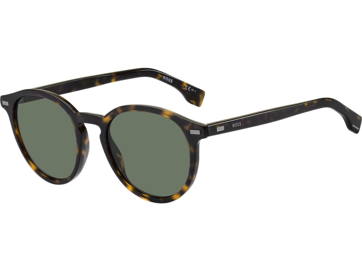 Hugo Boss Sonnenbrille 1365/S Havanna 51-20-145 Herren