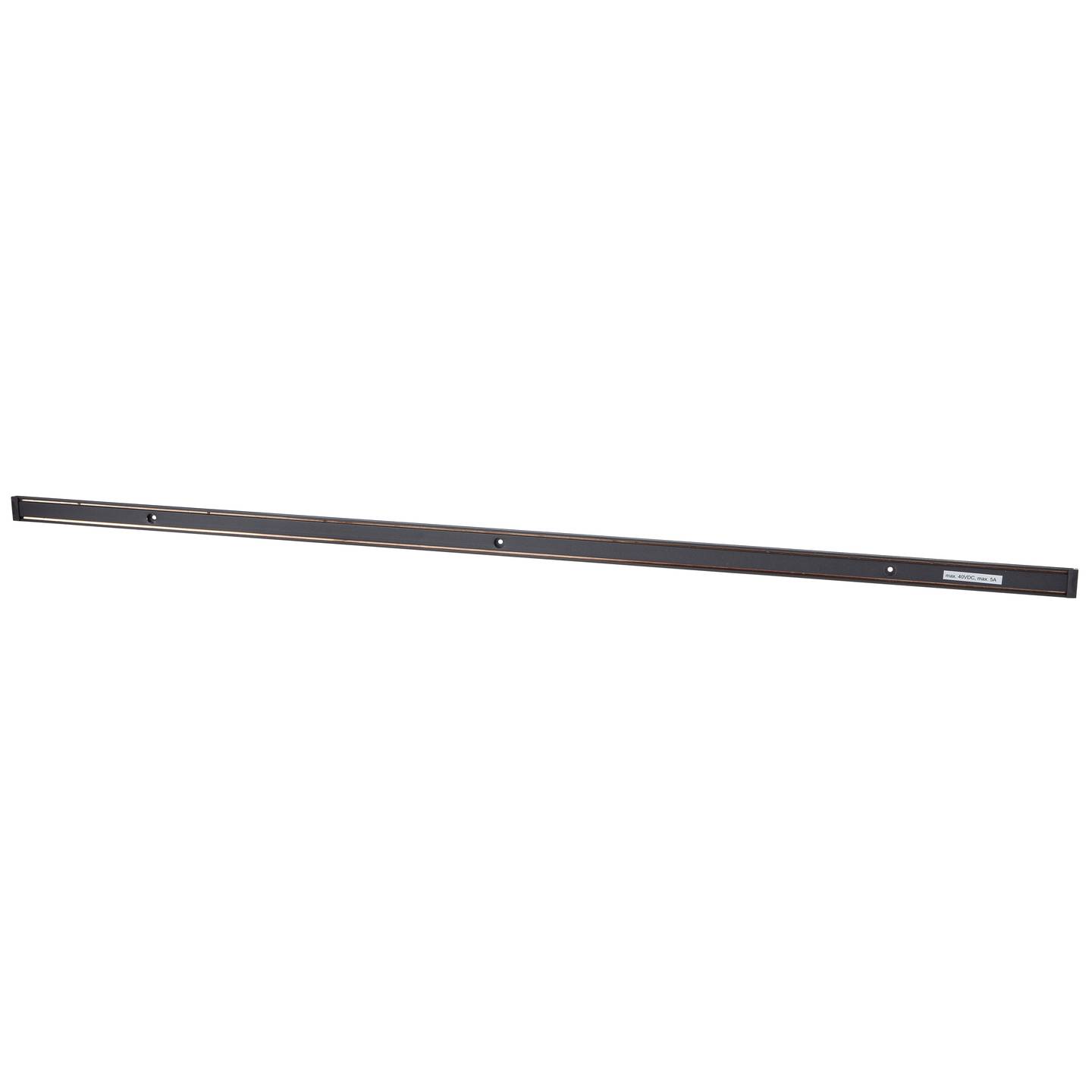 Brillant Magnetische Schiene Clix 1 Meter