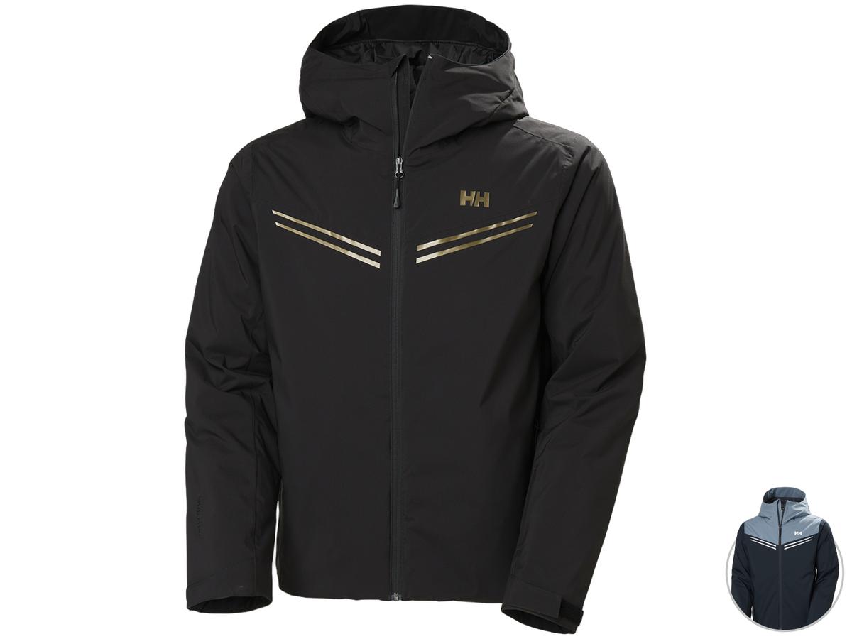 Helly Hansen Alpine Isolated Jacket - M - Marine