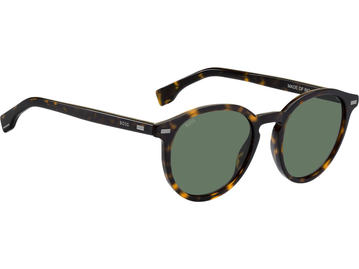 Hugo Boss Sonnenbrille 1365/S Havanna 51-20-145 Herren