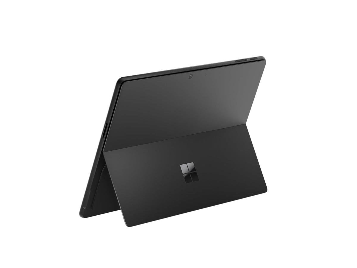 Microsoft Surface Pro 13 Zoll – 16 GB RAM – 512 GB SSD – Schwarz