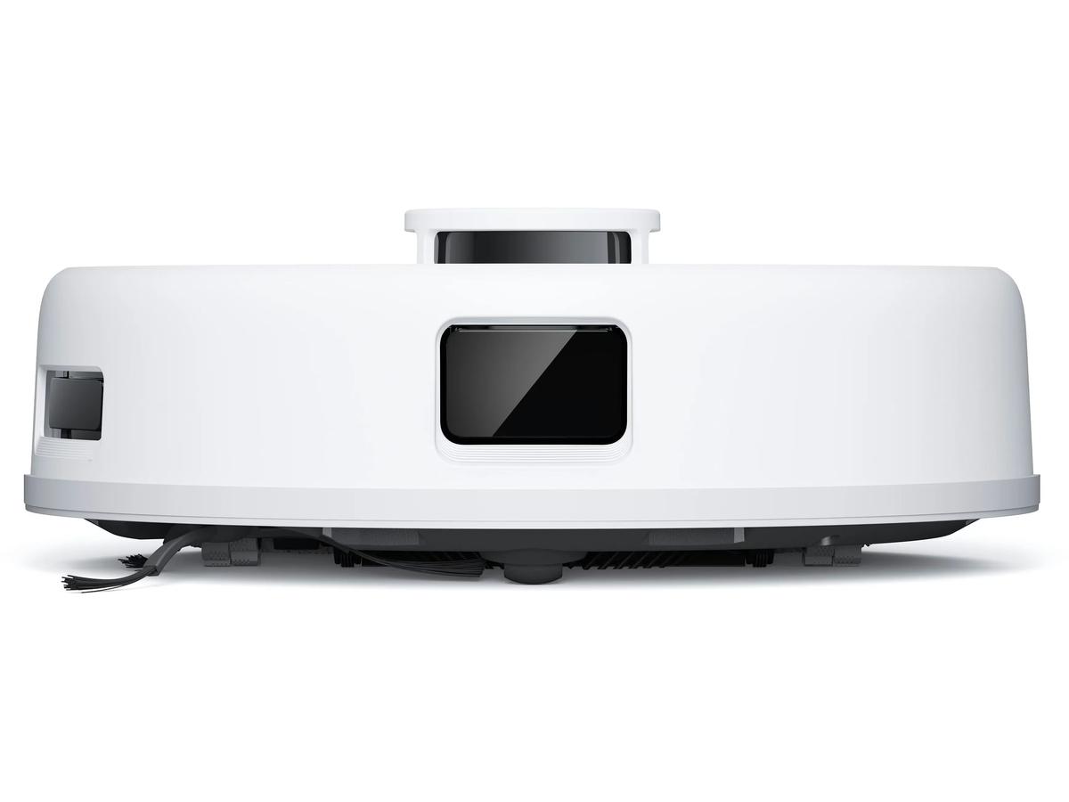 Ecovacs Deebot Mini-Saug- und Wischroboter mit kleiner Omni-Station - kompakt und effizient