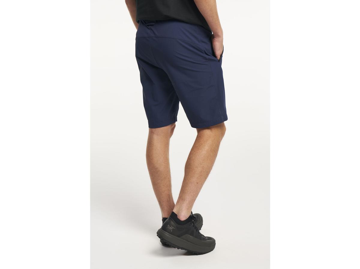 Tenson Txlite Stretch-Shorts – Dark Navy – Größe XXXl