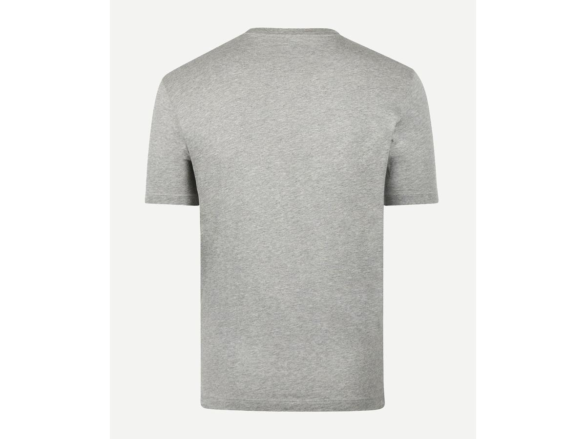 McGregor 1921 NY T-Shirt Herren XL Dunkelgrau Melange